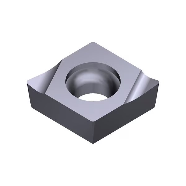 CCGT03 LFY Grade AC5015S Carbide Turning Insert, Sumitomo, Mfr#: 10T5ARS